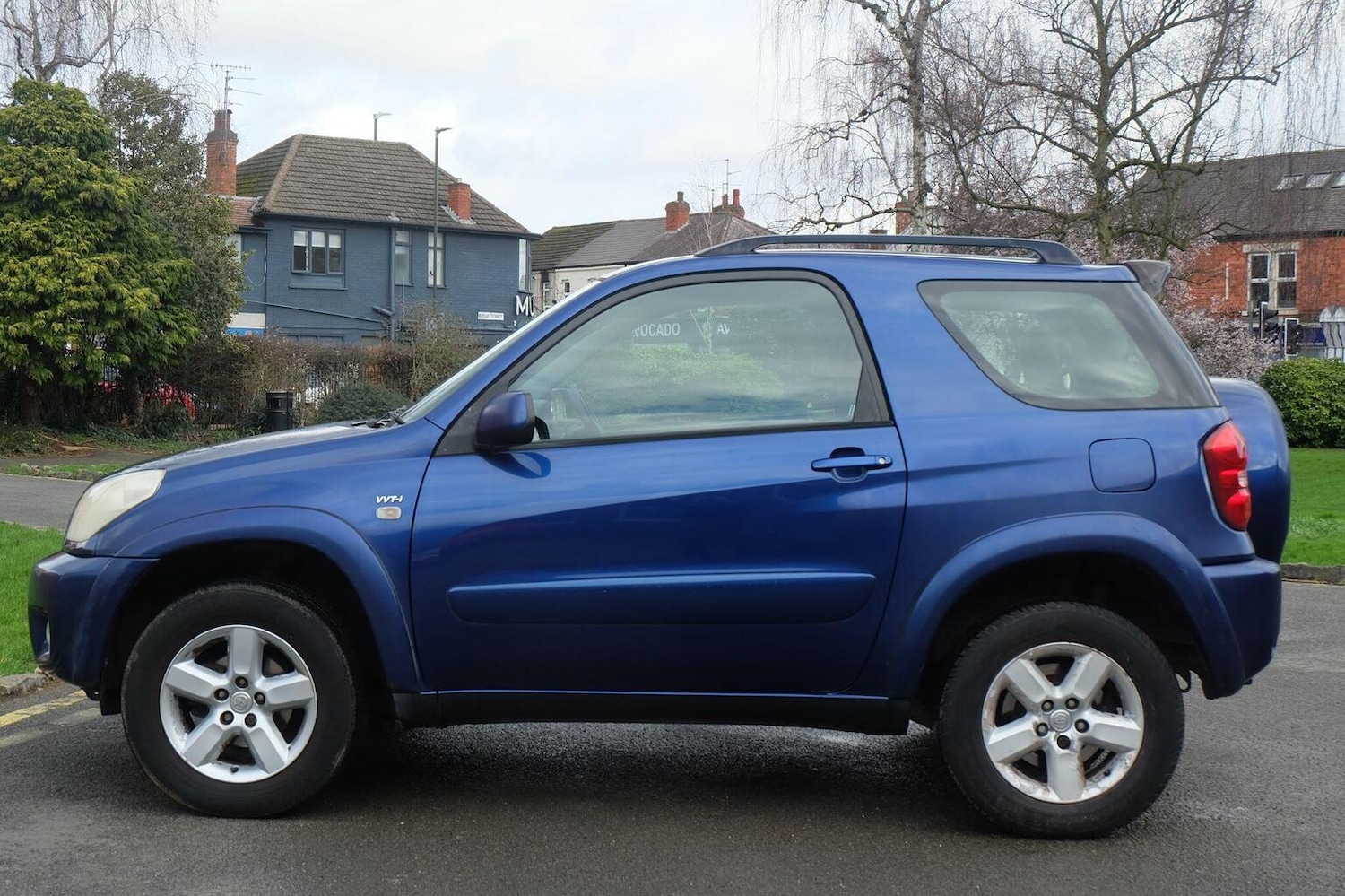 Used Toyota RAV4 2004 for sale - 77707192: Photo 7