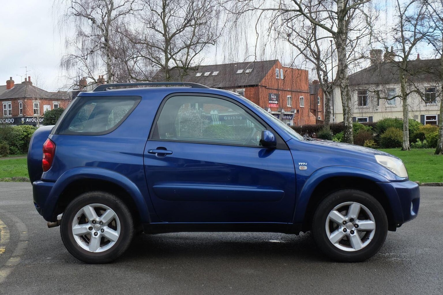 Used Toyota RAV4 2004 for sale - 77707192: Photo 8