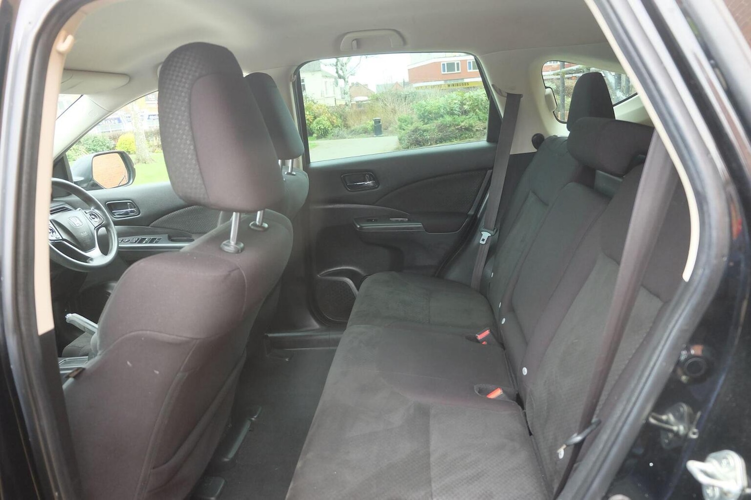 Used Honda CR-V 2015 for sale - 77643789: Photo 15