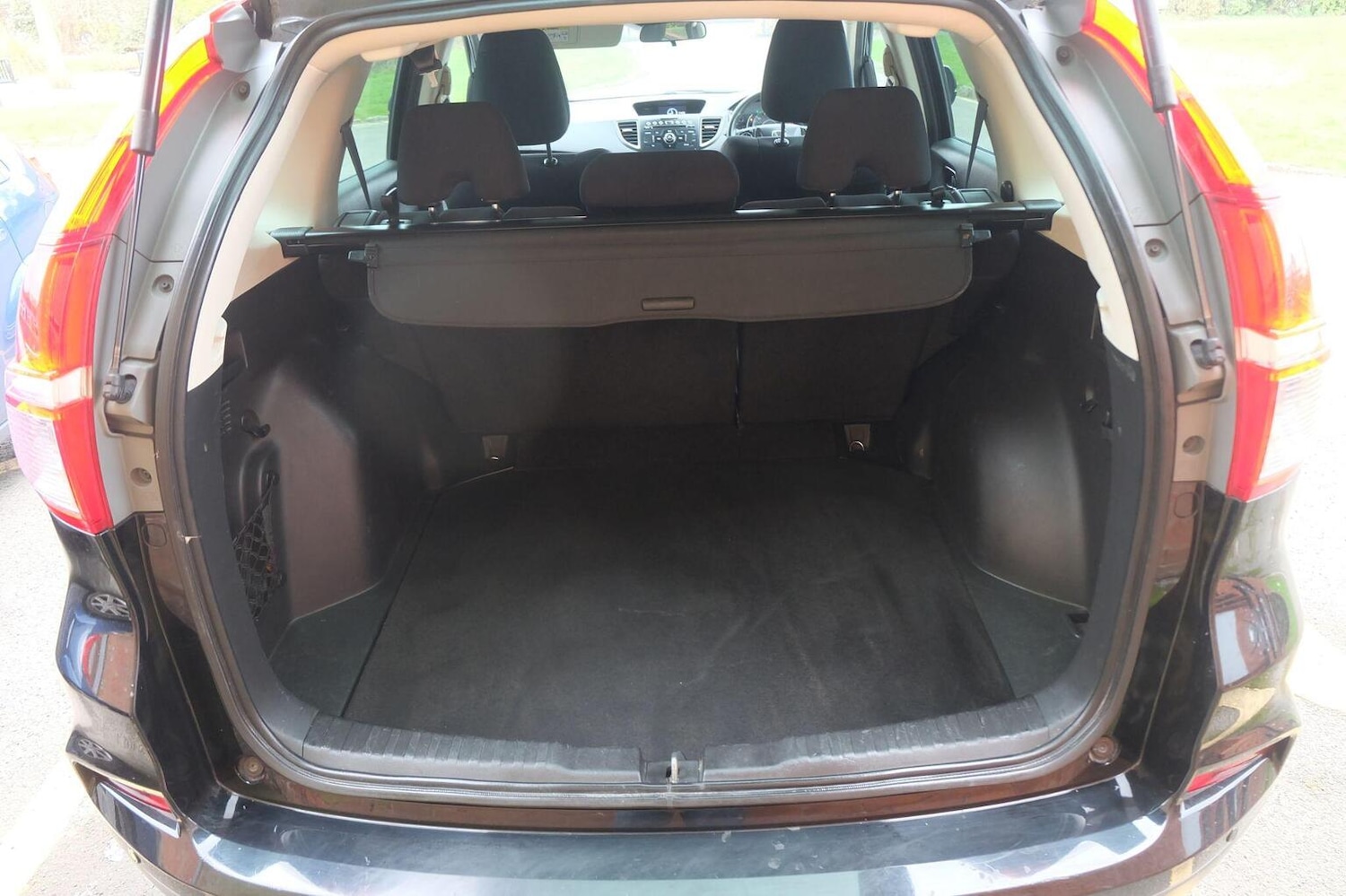 Used Honda CR-V 2015 for sale - 77643789: Photo 16