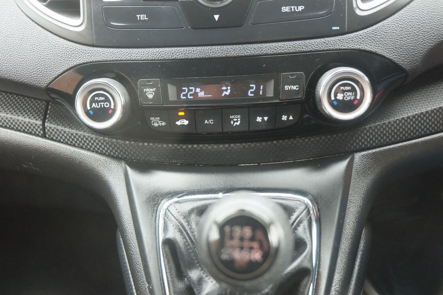 Used Honda CR-V 2015 for sale - 77643789: Photo 18