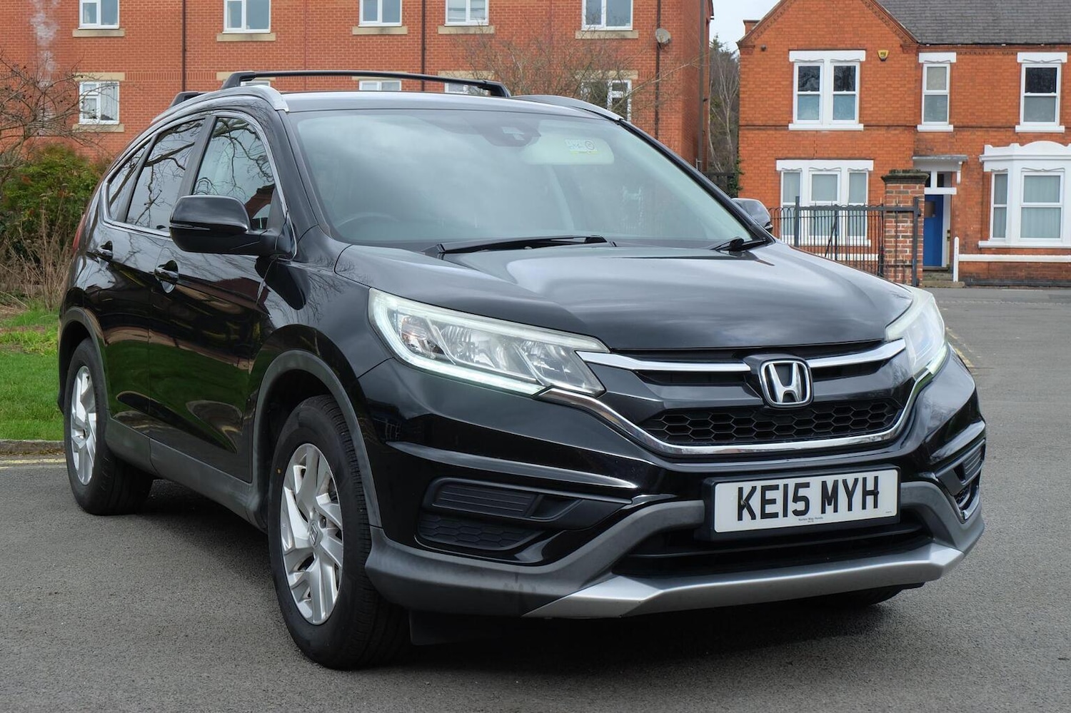 Used Honda CR-V 2015 for sale - 77643789: Photo 19