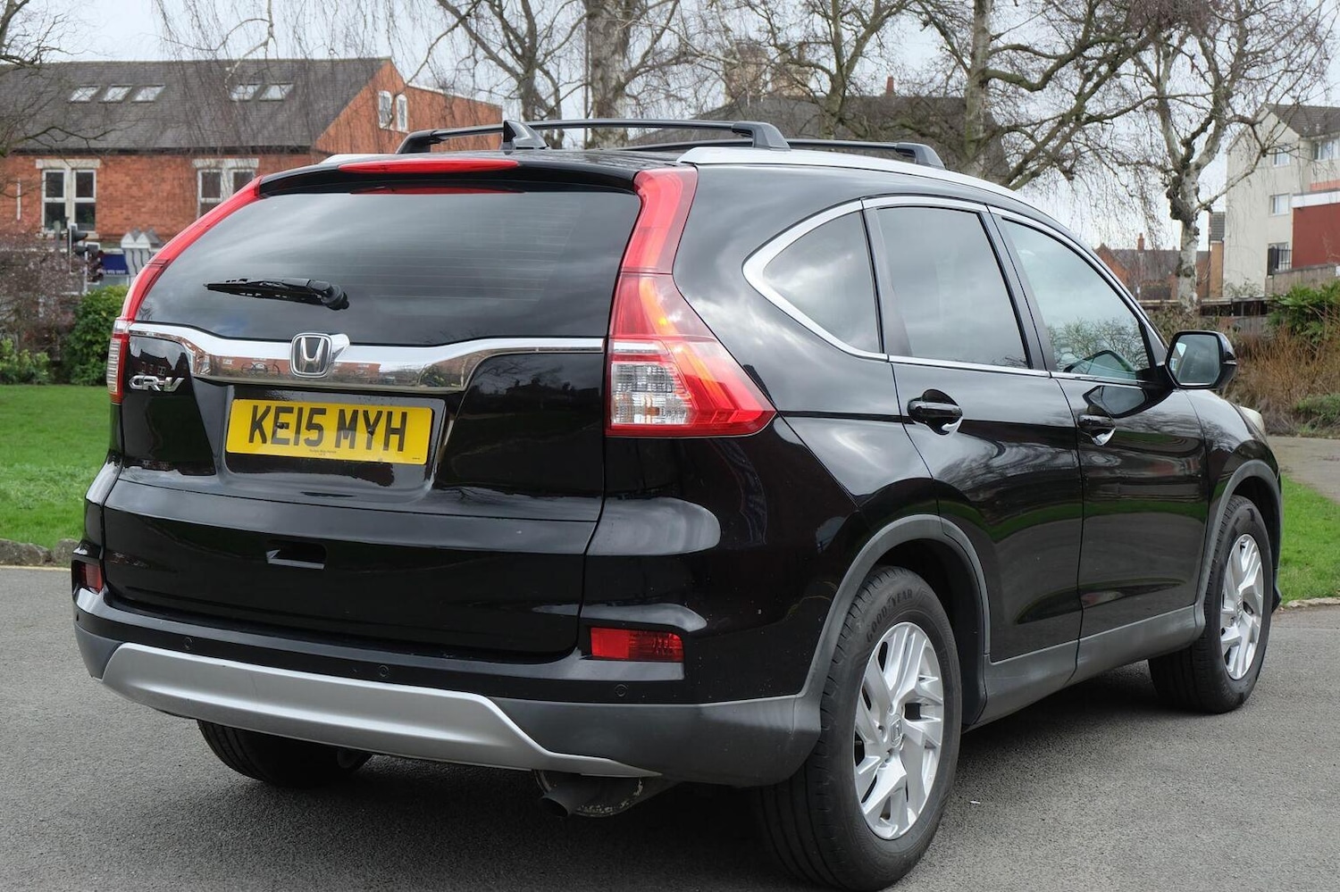 Used Honda CR-V 2015 for sale - 77643789: Photo 21