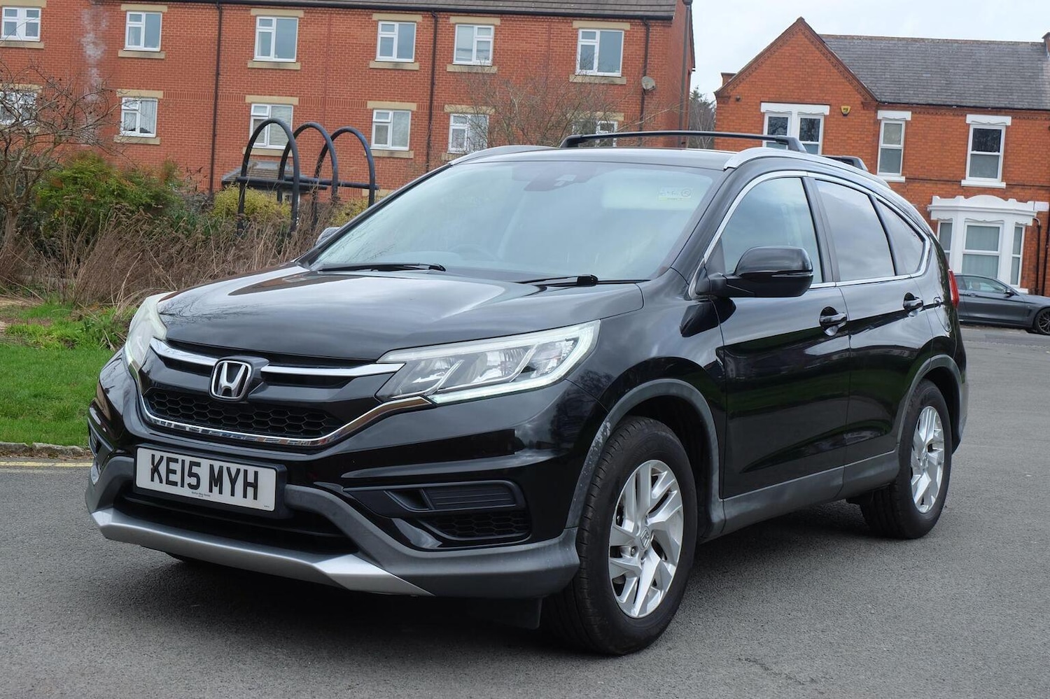 Used Honda CR-V 2015 for sale - 77643789: Photo 23