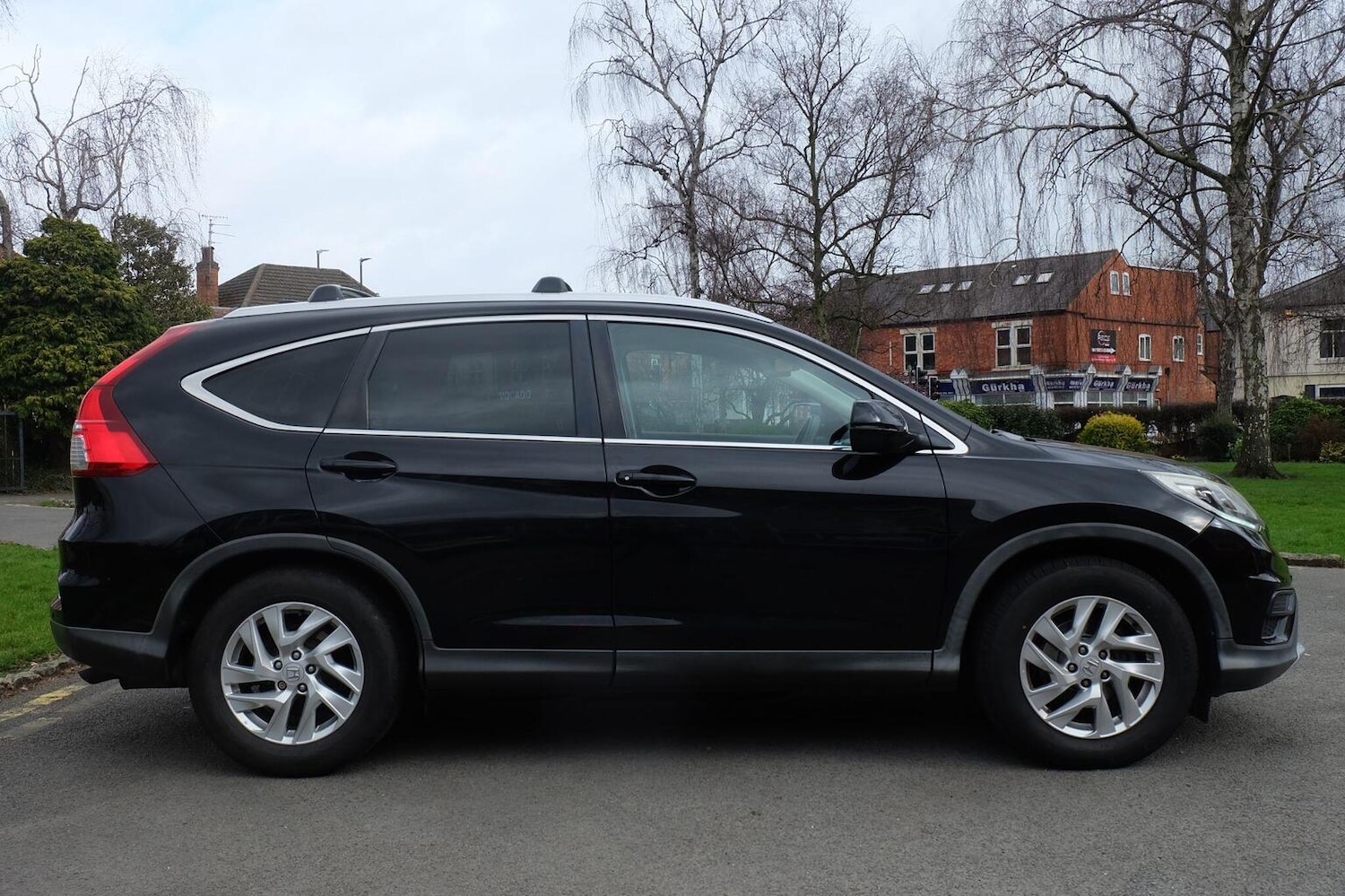 Used Honda CR-V 2015 for sale - 77643789: Photo 8