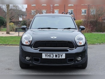Used MINI Countryman 2013 for sale - 77535956: Photo