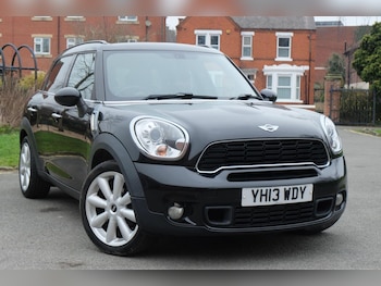 Used MINI Countryman 2013 for sale - 77535956: Photo