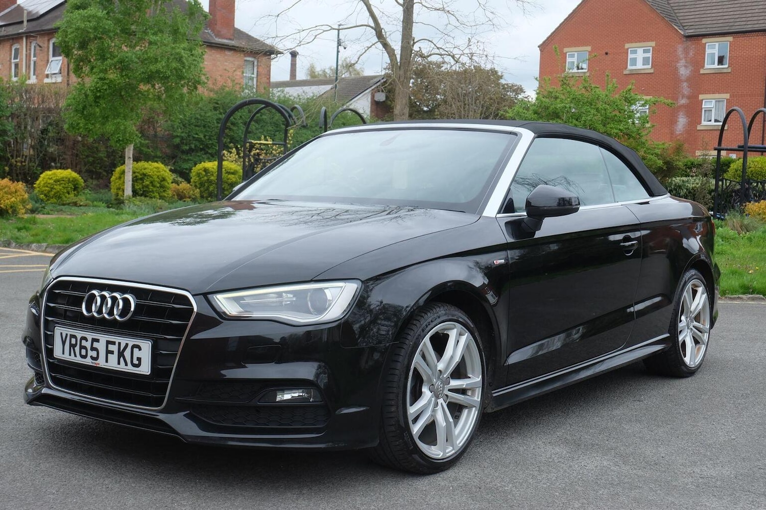 Used Audi A3 2015 for sale - 78182829: Photo 10