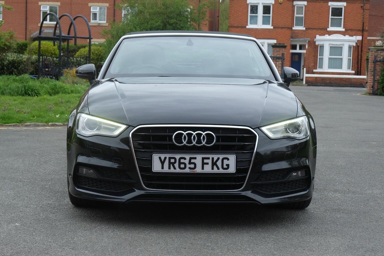 Used Audi A3 2015 for sale - 78182829: Photo 11