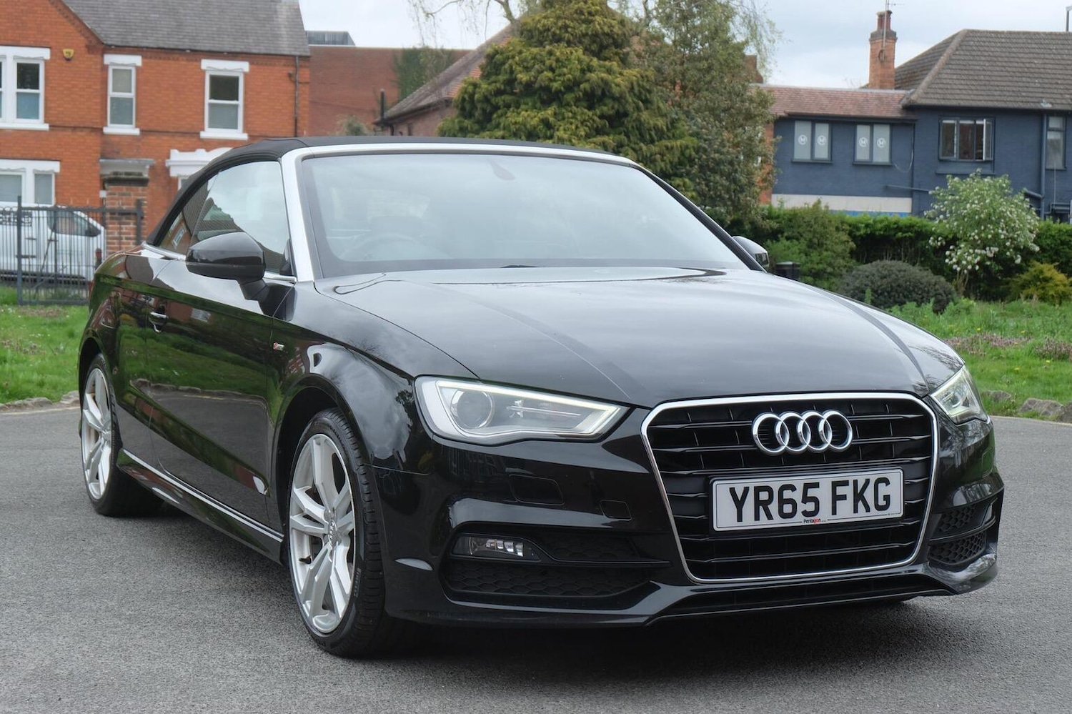 Used Audi A3 2015 for sale - 78182829: Photo 12