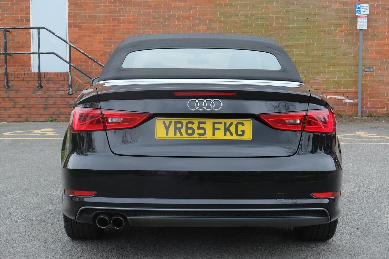 Used Audi A3 2015 for sale - 78182829: Photo 14