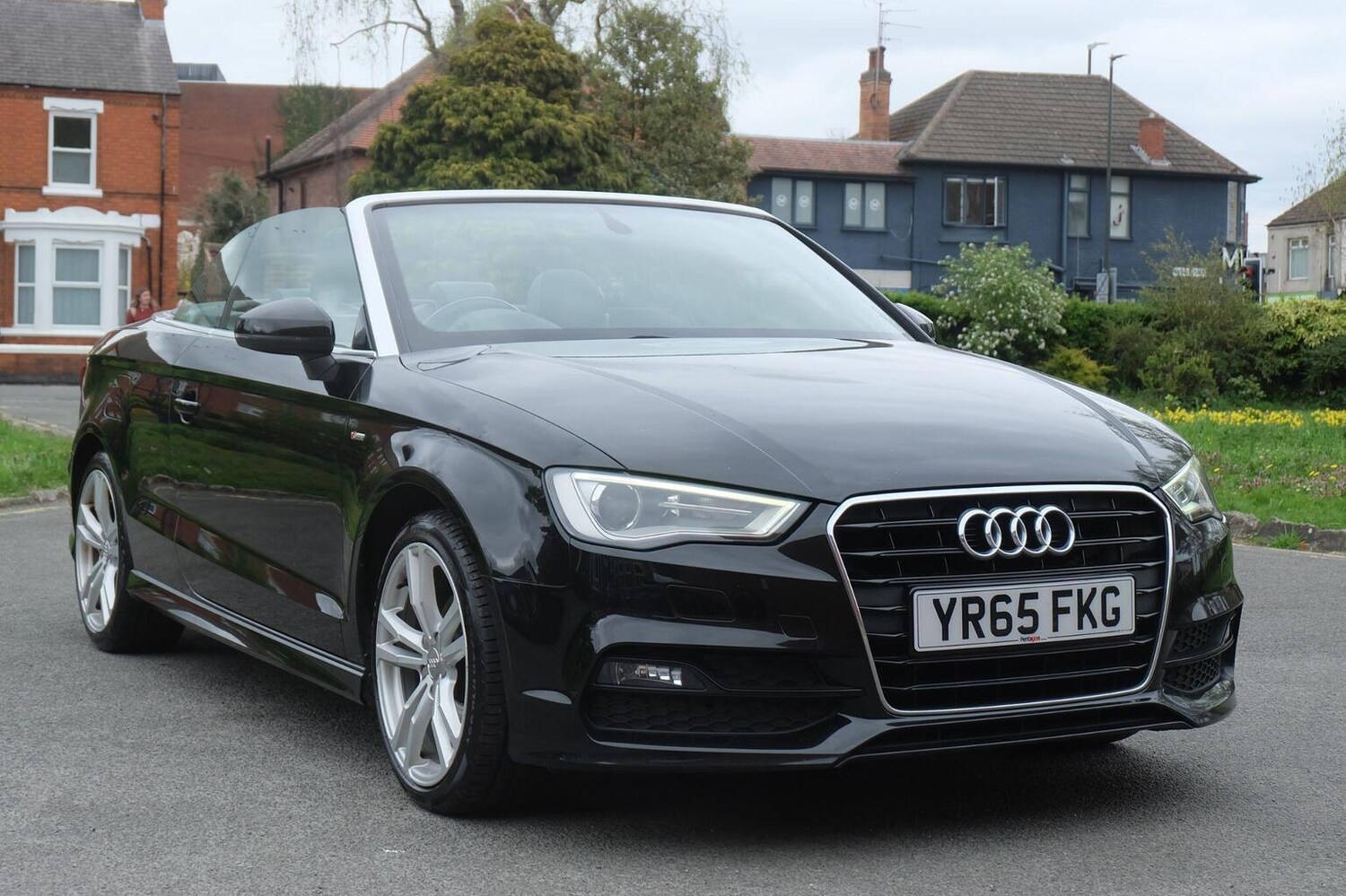 Used Audi A3 2015 for sale - 78182829: Photo 17