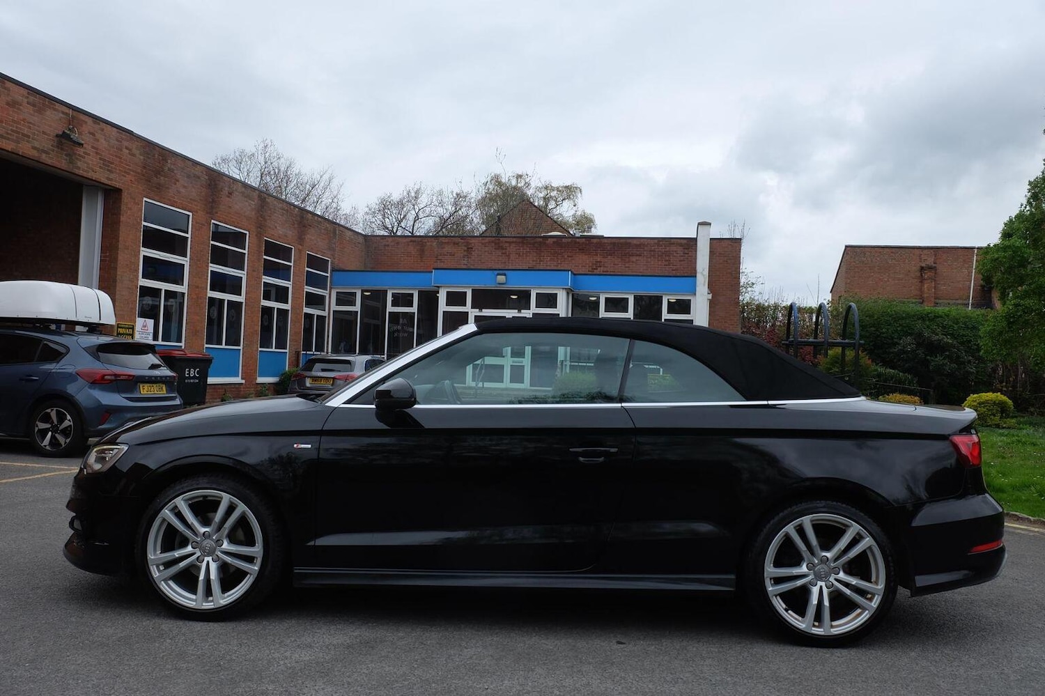 Used Audi A3 2015 for sale - 78182829: Photo 18