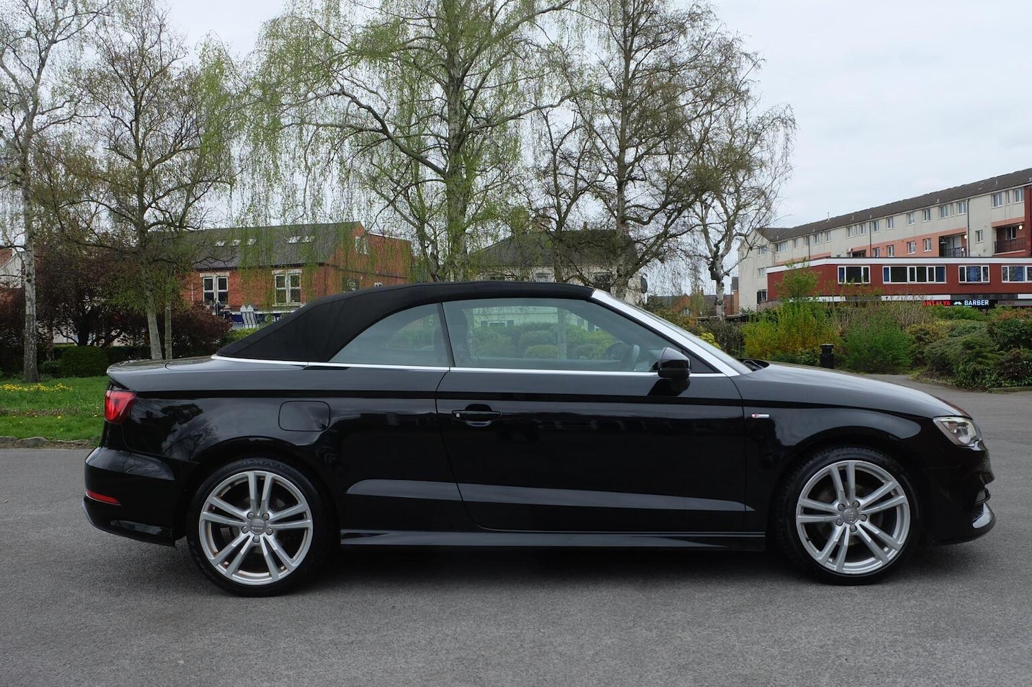 Used Audi A3 2015 for sale - 78182829: Photo 19