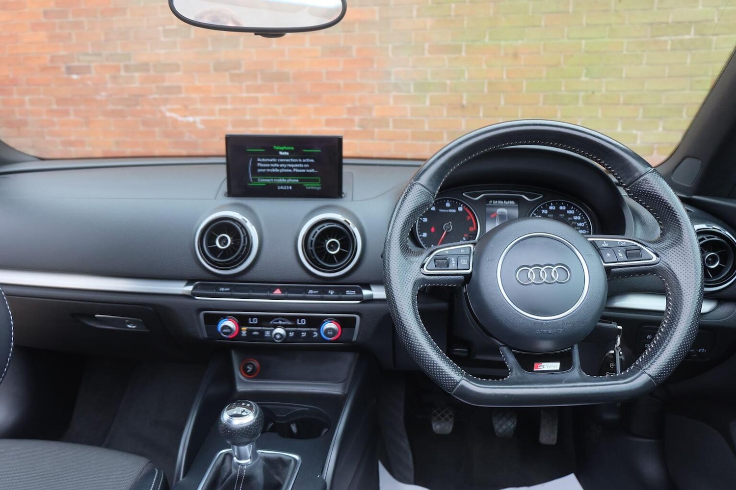 Used Audi A3 2015 for sale - 78182829: Photo 20