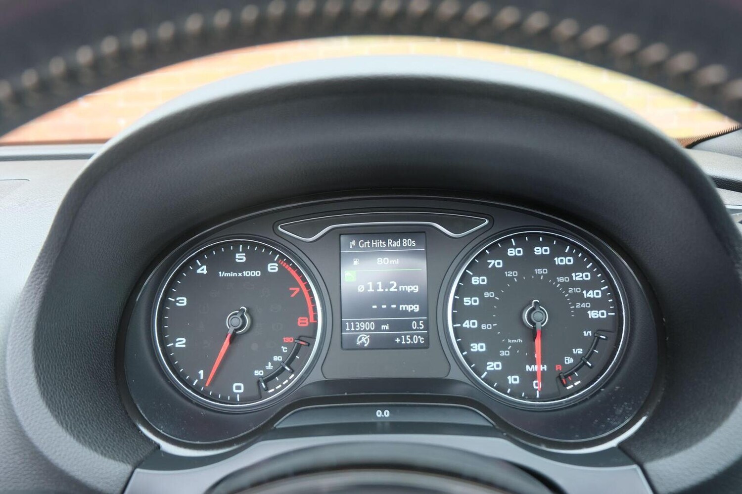 Used Audi A3 2015 for sale - 78182829: Photo 21