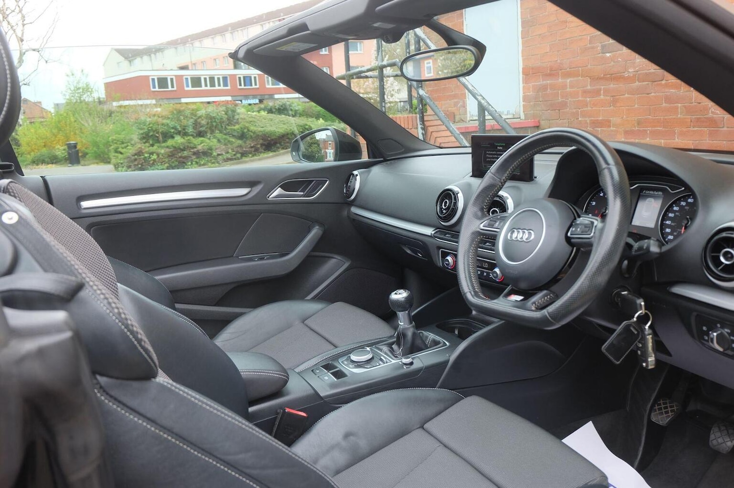 Used Audi A3 2015 for sale - 78182829: Photo 22