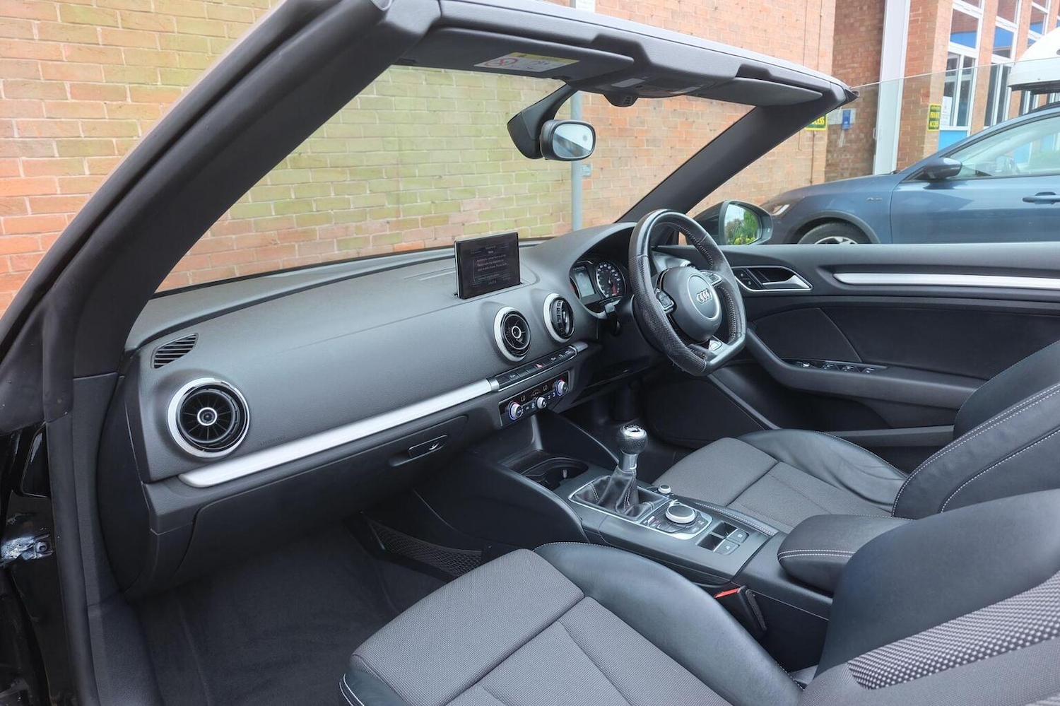 Used Audi A3 2015 for sale - 78182829: Photo 23