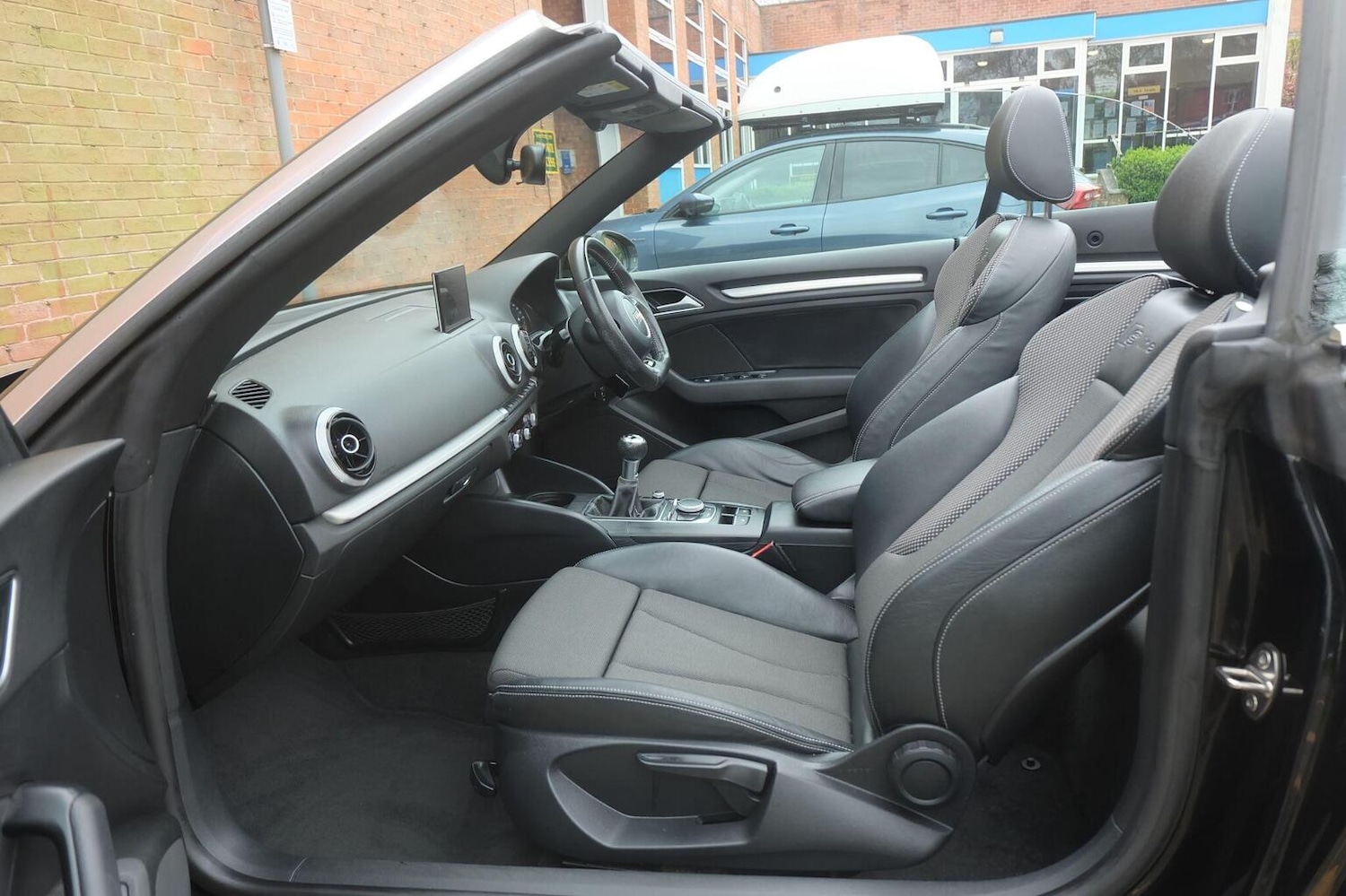 Used Audi A3 2015 for sale - 78182829: Photo 24