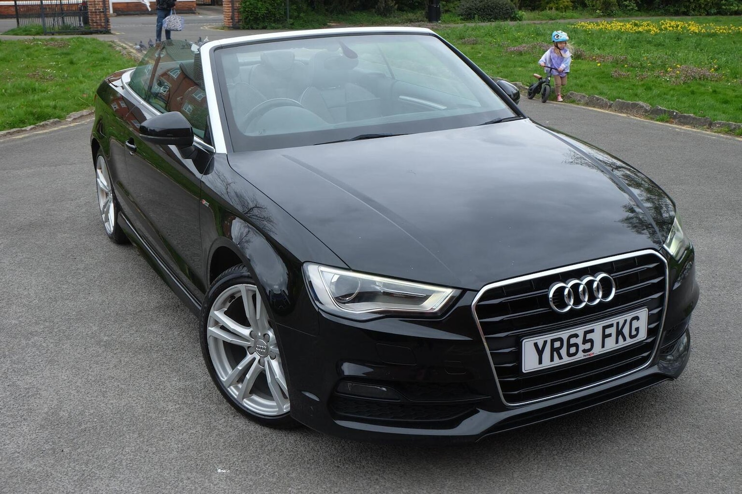 Used Audi A3 2015 for sale - 78182829: Photo 28