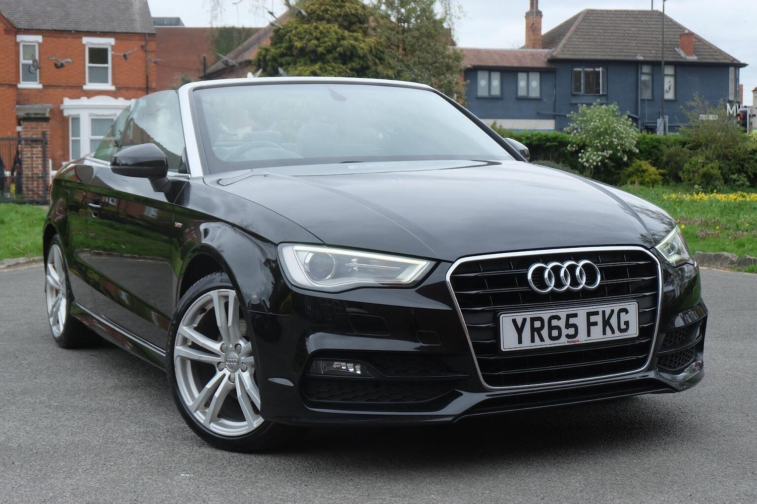 Used Audi A3 2015 for sale - 78182829: Photo 3