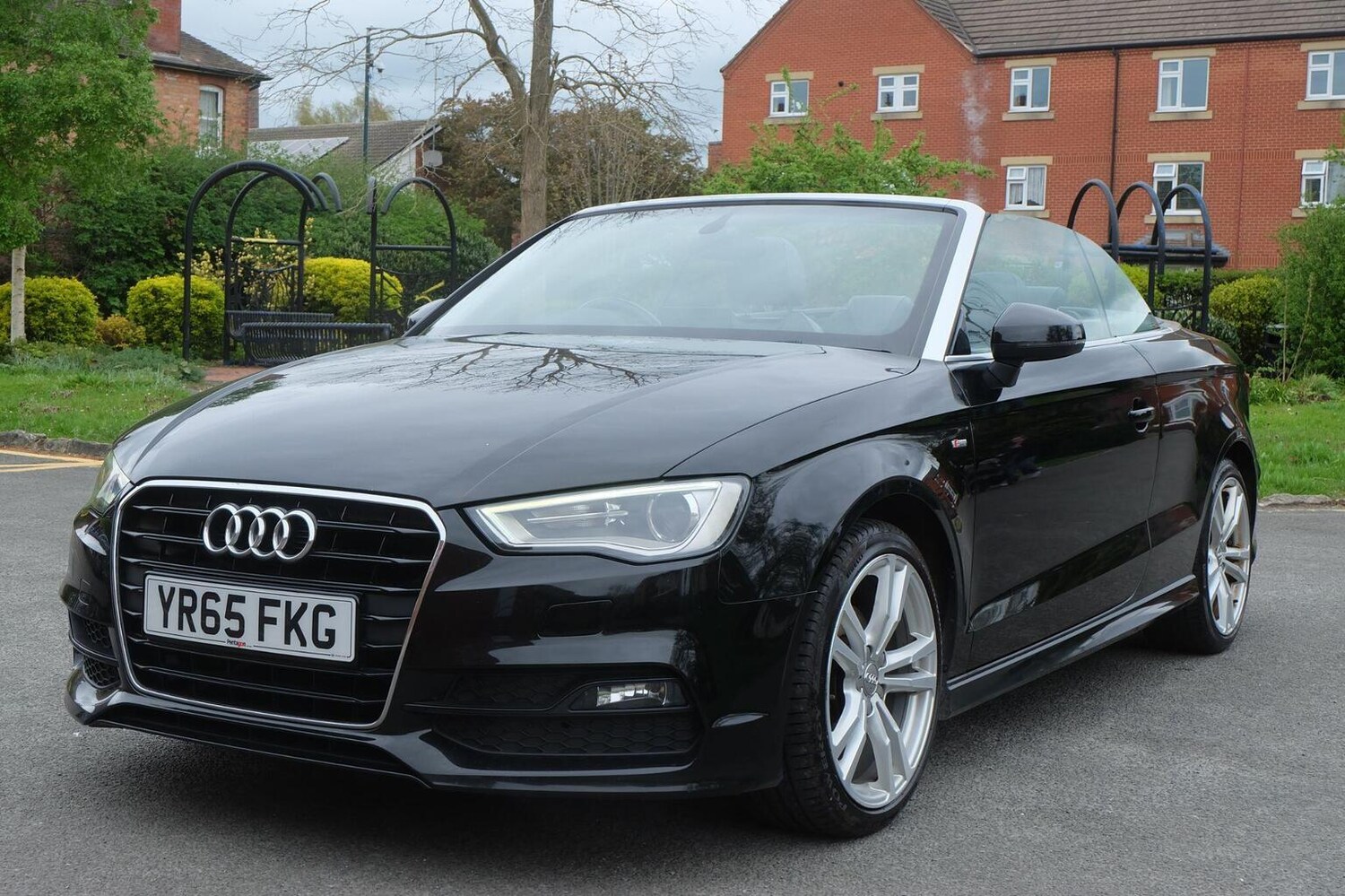 Used Audi A3 2015 for sale - 78182829: Photo 30