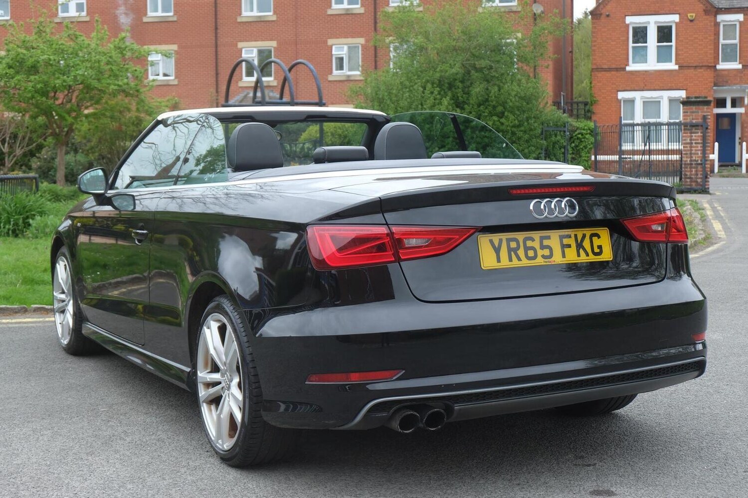Used Audi A3 2015 for sale - 78182829: Photo 31
