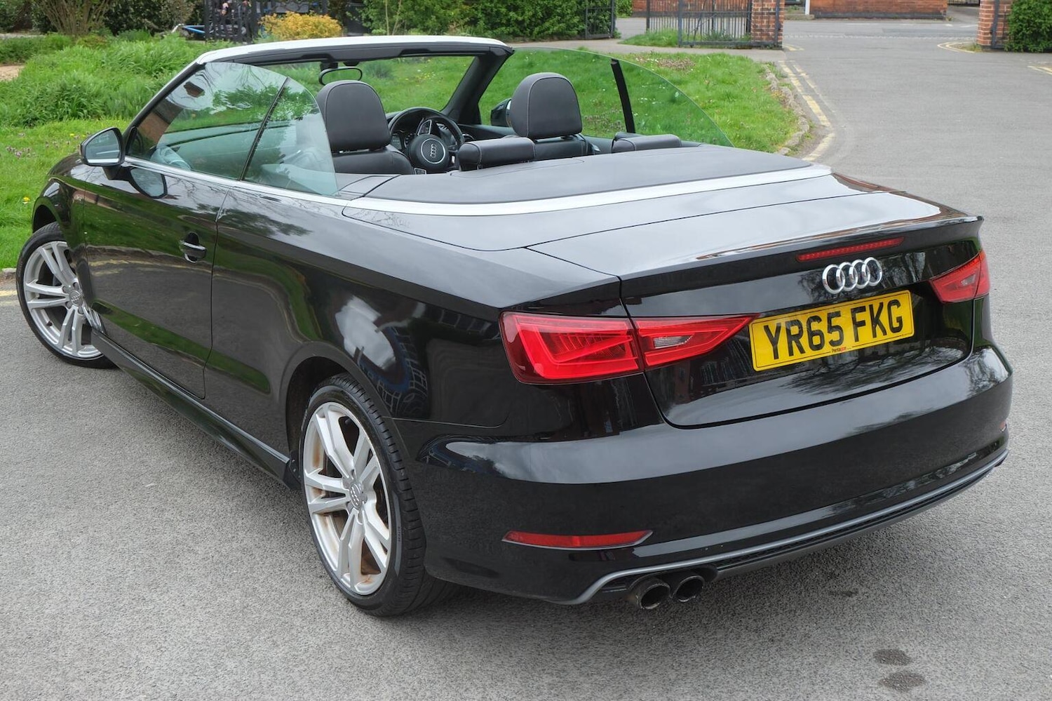 Used Audi A3 2015 for sale - 78182829: Photo 32