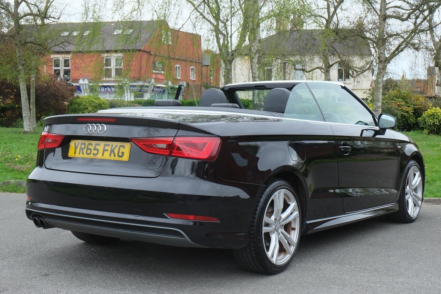 Used Audi A3 2015 for sale - 78182829: Photo 33