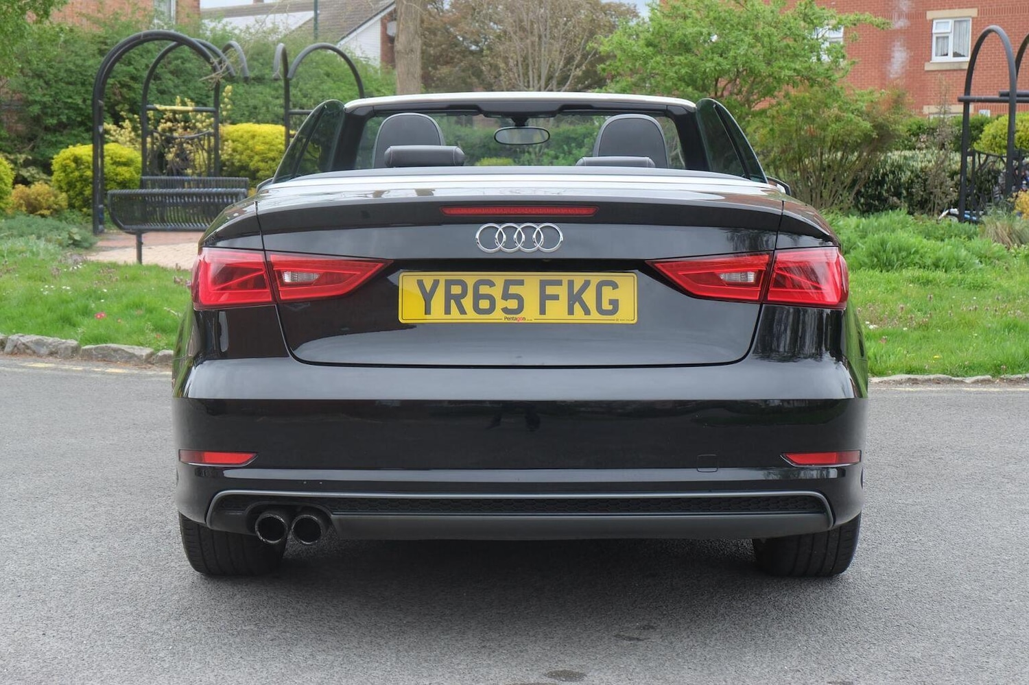 Used Audi A3 2015 for sale - 78182829: Photo 5