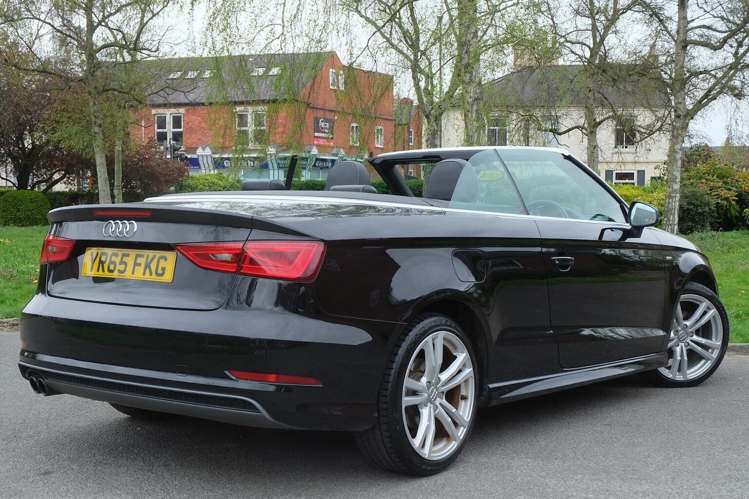 Used Audi A3 2015 for sale - 78182829: Photo 6
