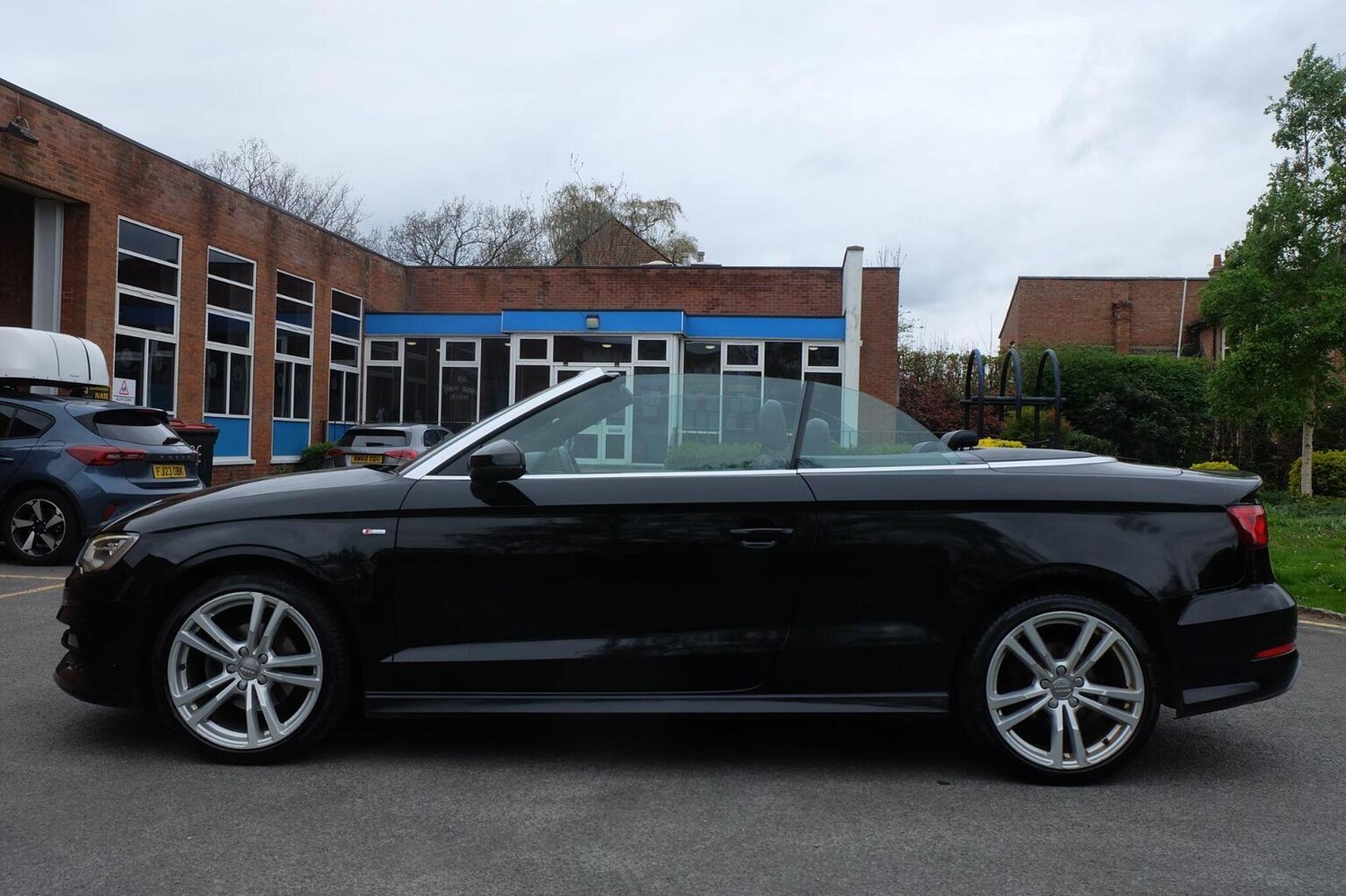 Used Audi A3 2015 for sale - 78182829: Photo 7