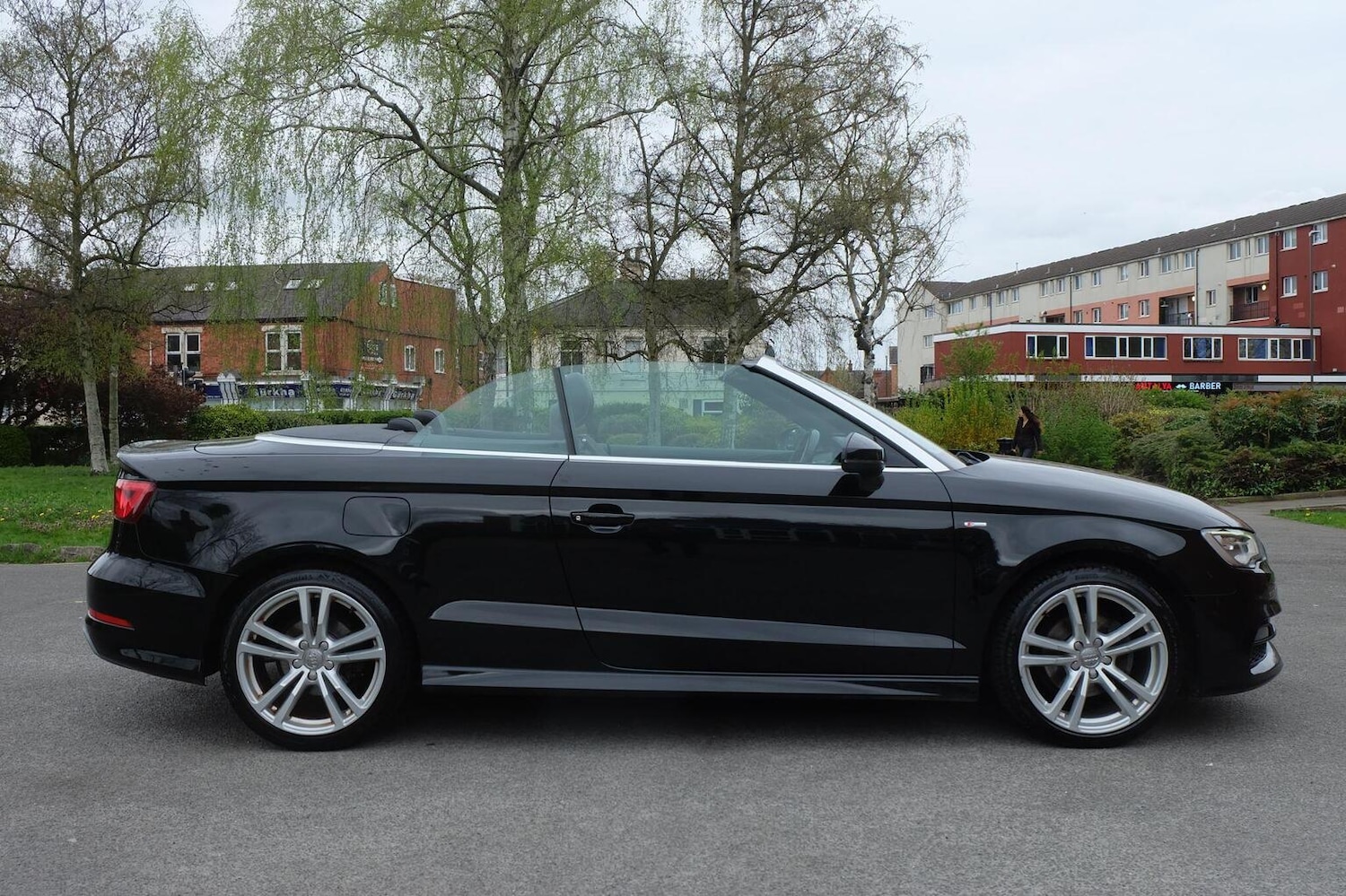 Used Audi A3 2015 for sale - 78182829: Photo 8