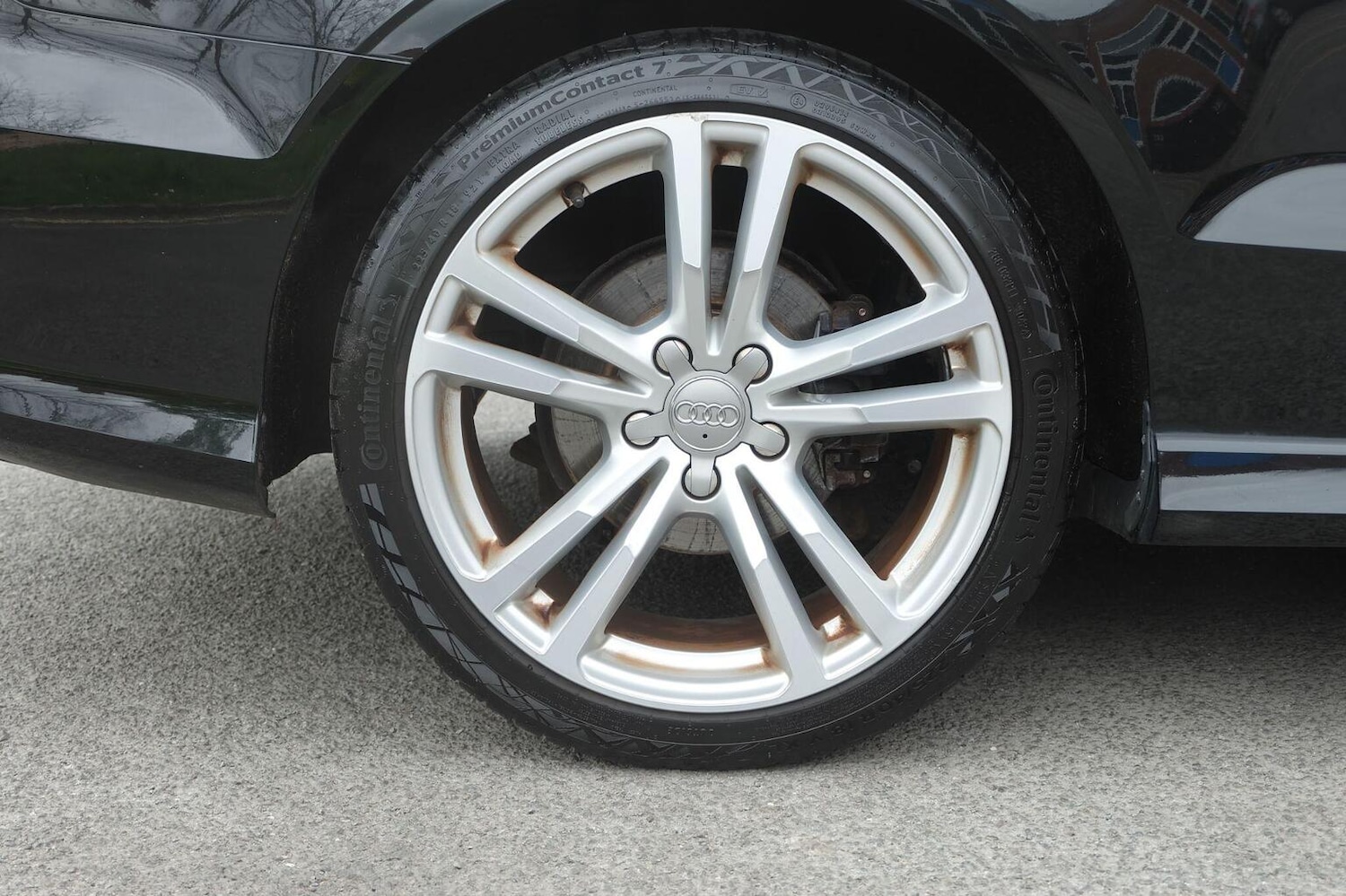 Used Audi A3 2015 for sale - 78182829: Photo 9