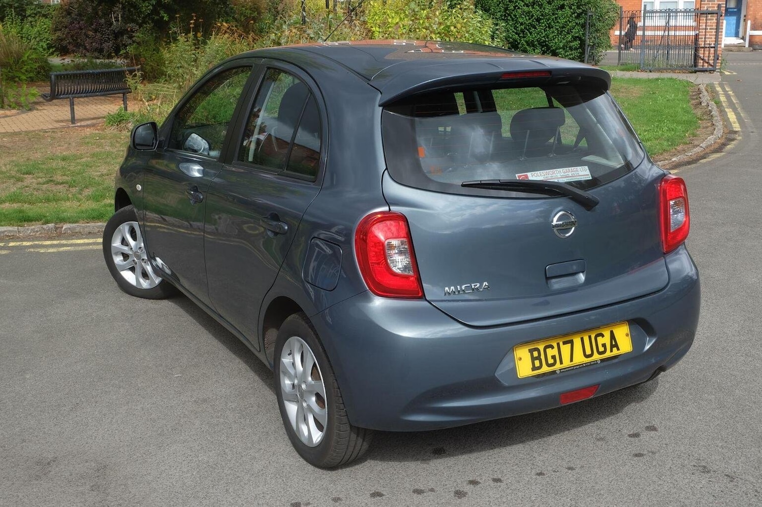 Vehicle 24