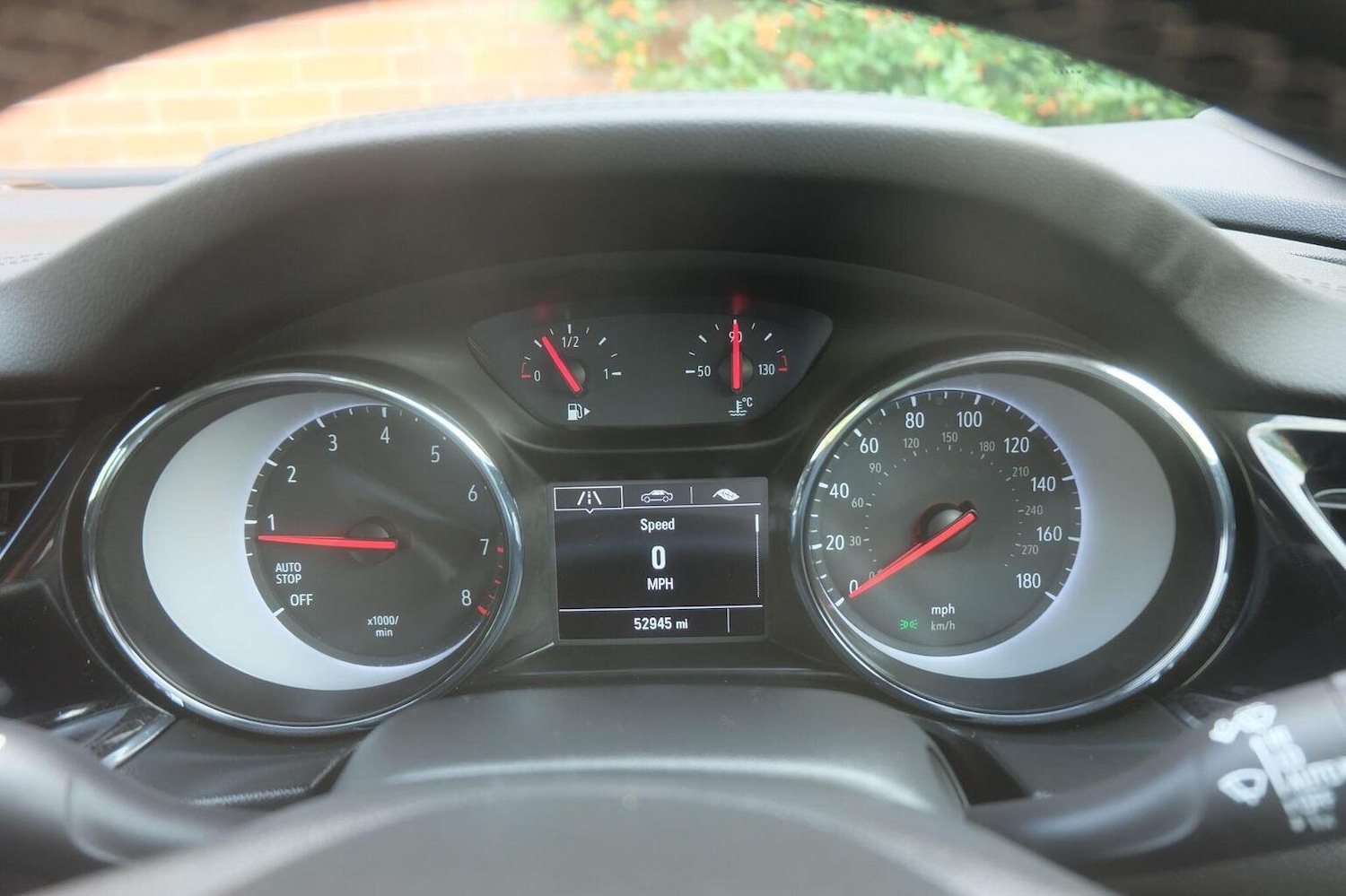 Used Vauxhall Insignia 2018 for sale - 75938292: Photo 10