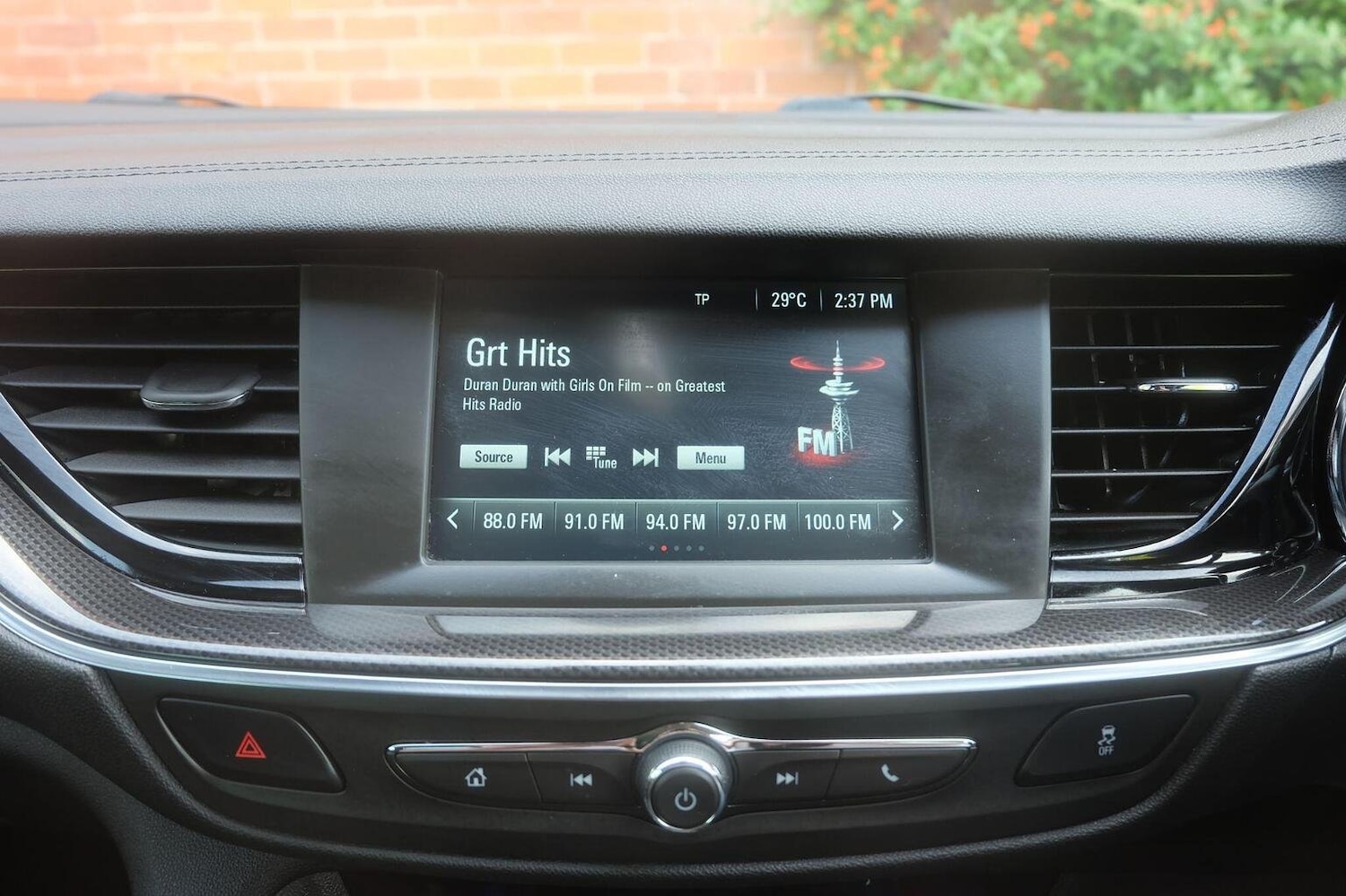 Used Vauxhall Insignia 2018 for sale - 75938292: Photo 17