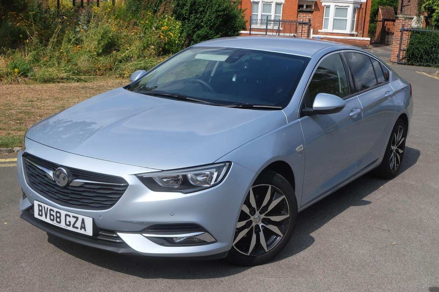 Used Vauxhall Insignia 2018 for sale - 75938292: Photo 26