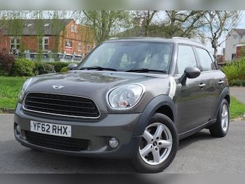 Used MINI Countryman 2013 for sale - 78242737: Photo