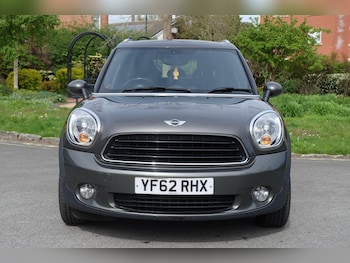 Used MINI Countryman 2013 for sale - 78242737: Photo