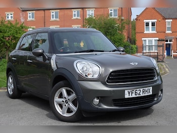 Used MINI Countryman 2013 for sale - 78242737: Photo