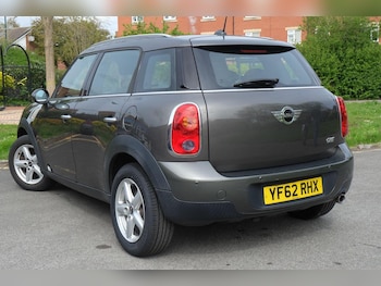 Used MINI Countryman 2013 for sale - 78242737: Photo