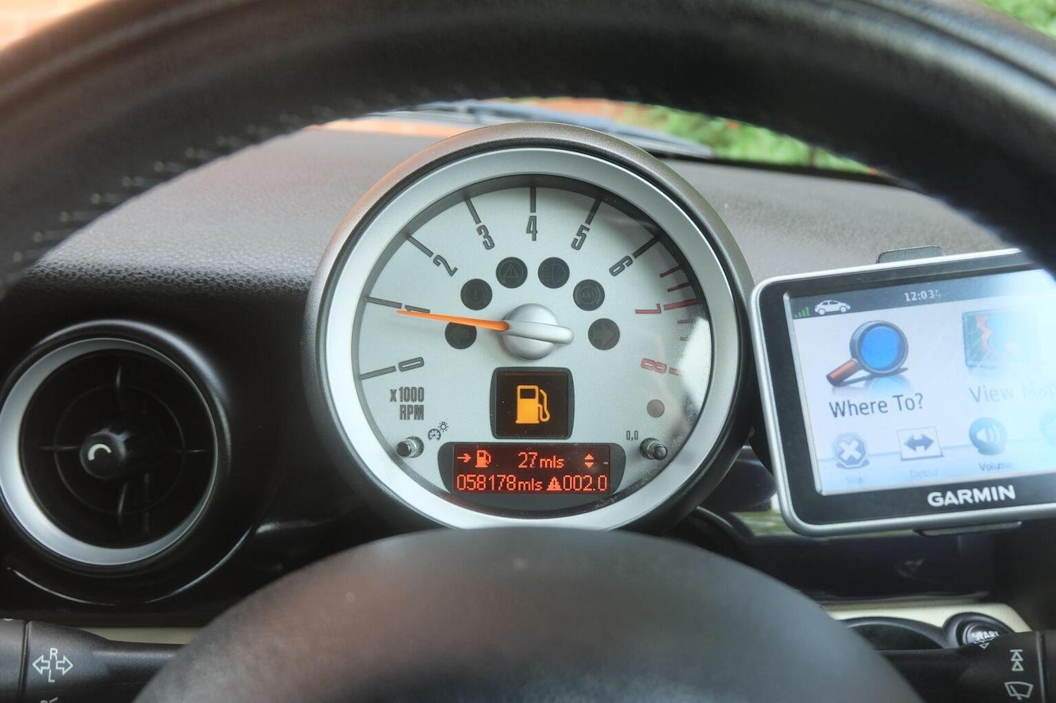 Vehicle 11