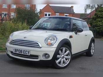 Used MINI Hatch 2008 for sale - 75938258: Photo