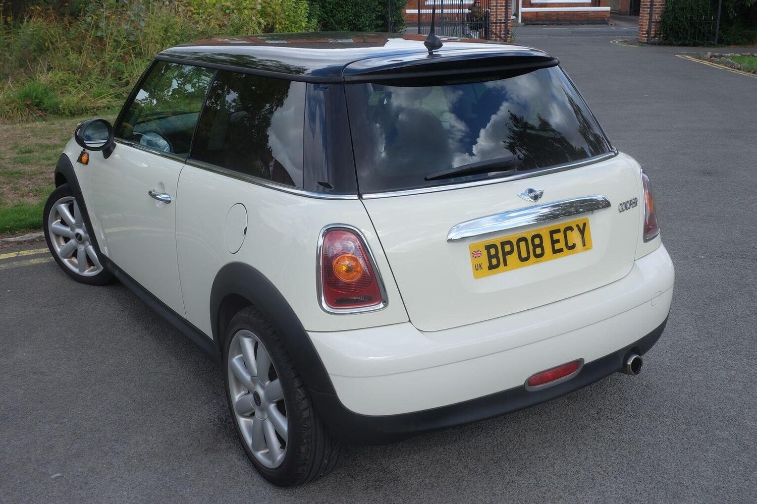 Vehicle 23