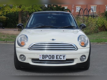 Used MINI Hatch 2008 for sale - 75938258: Photo