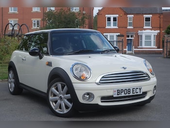 Used MINI Hatch 2008 for sale - 75938258: Photo