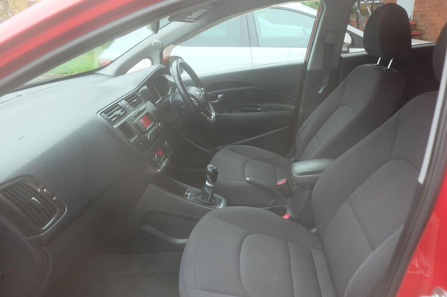 Used Kia Rio 2013 for sale - 76571131: Photo 14