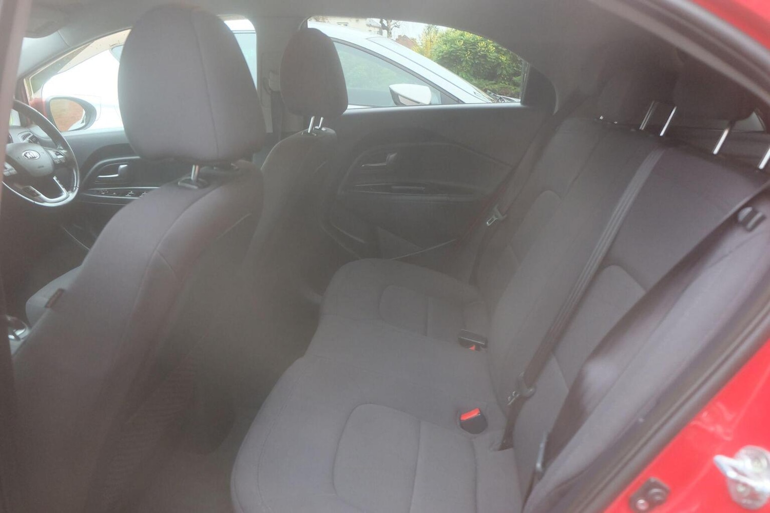 Used Kia Rio 2013 for sale - 76571131: Photo 15