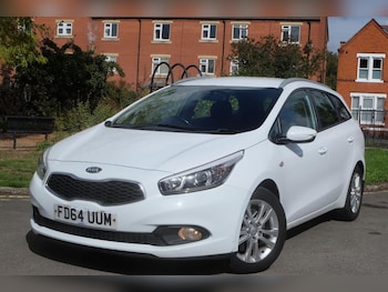 Kia - Ceed